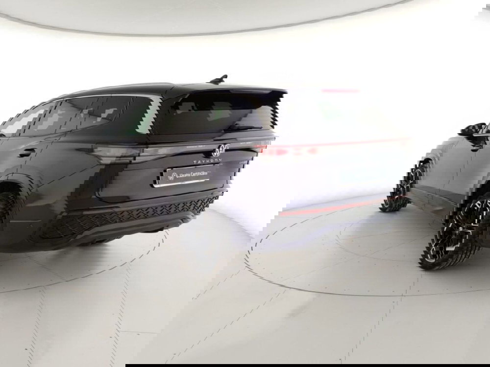 Volkswagen Tayron usata a Massa-Carrara (2)