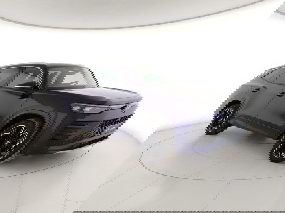 Volkswagen Tayron usata a Massa-Carrara (3)