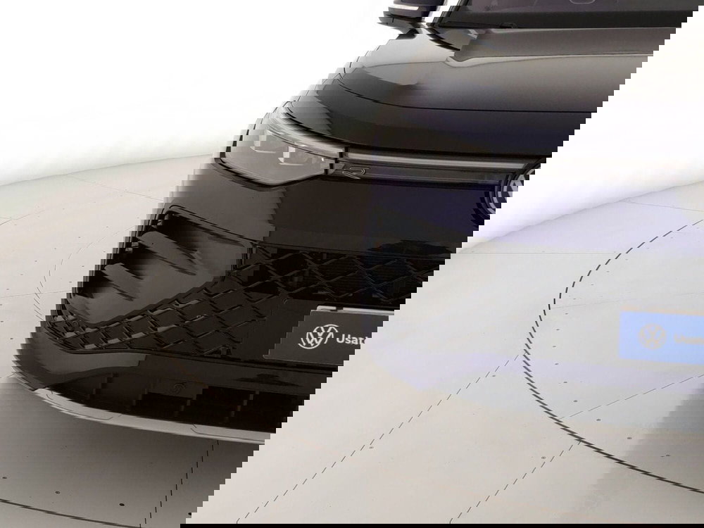 Volkswagen Tayron usata a Massa-Carrara (4)