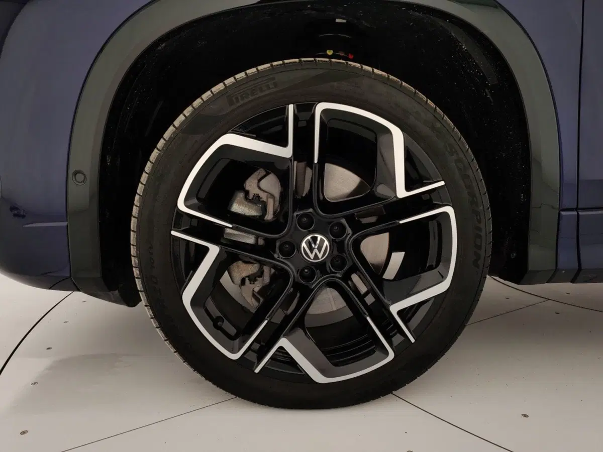 Volkswagen Tayron usata a Massa-Carrara (5)