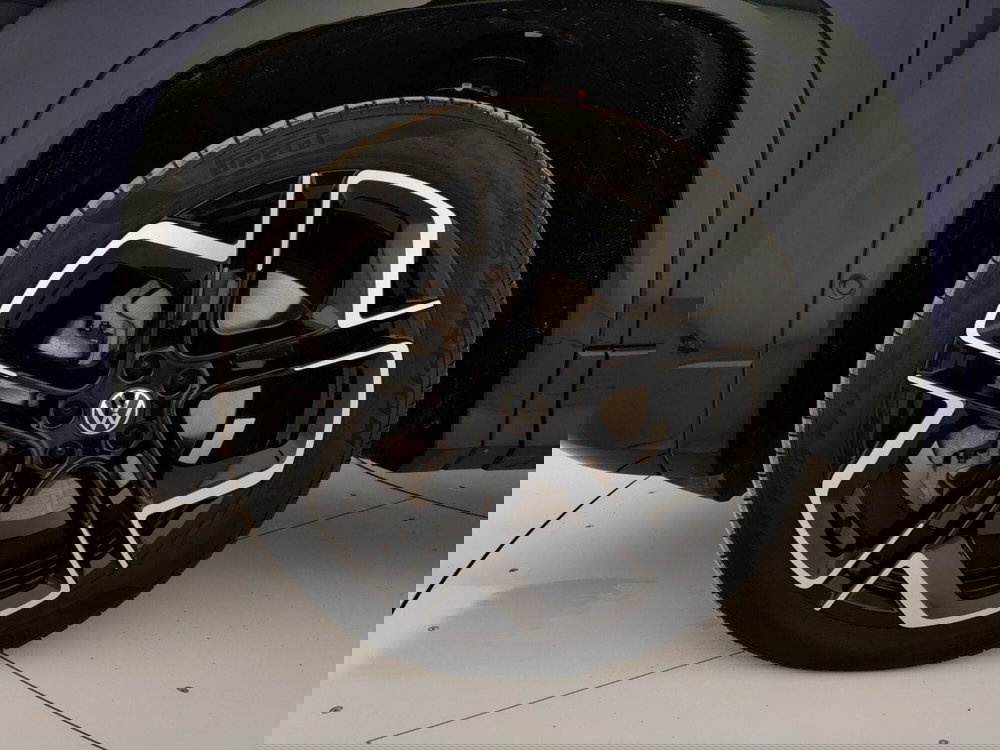 Volkswagen Tayron usata a Massa-Carrara (5)