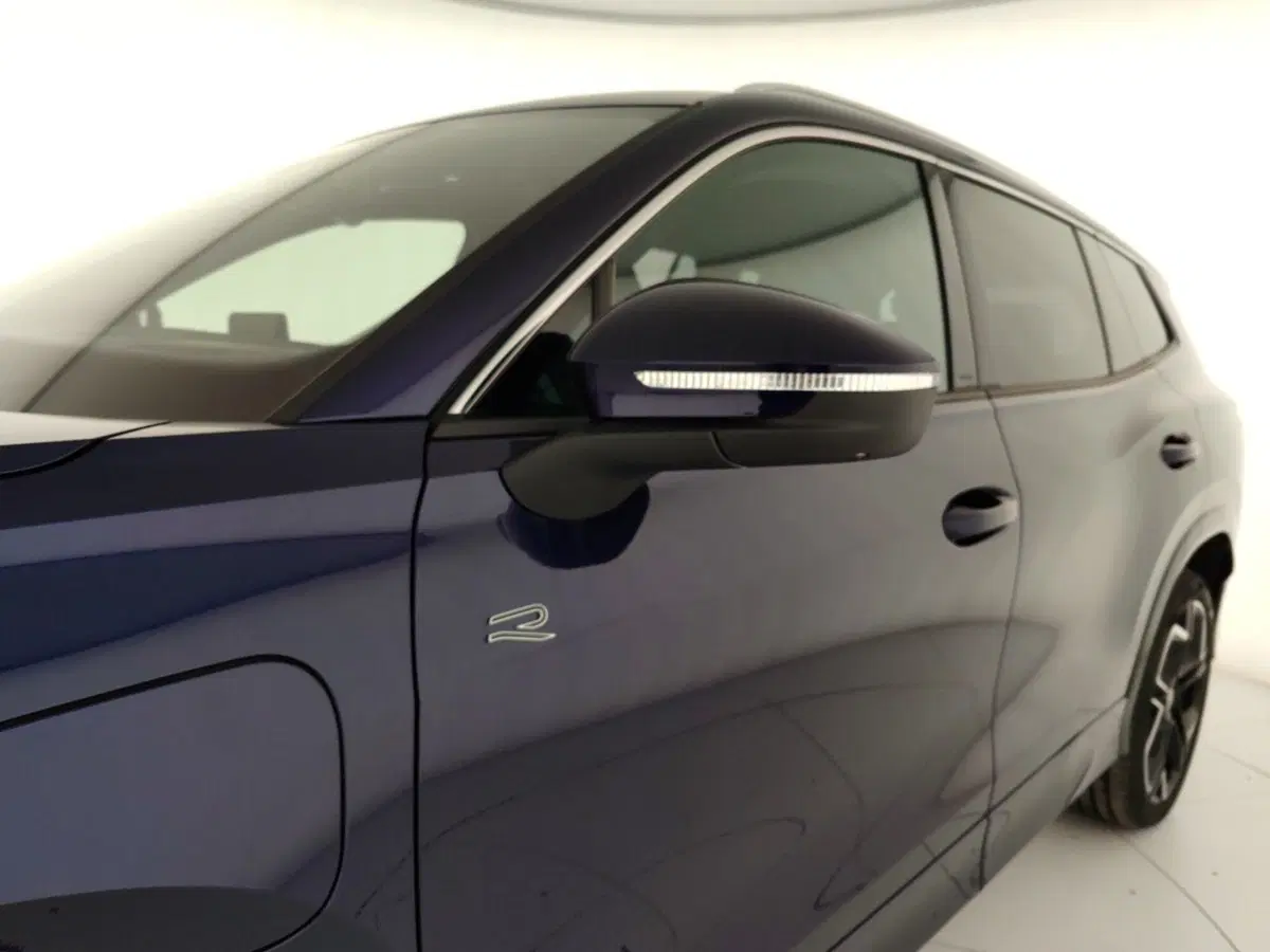 Volkswagen Tayron usata a Massa-Carrara (6)