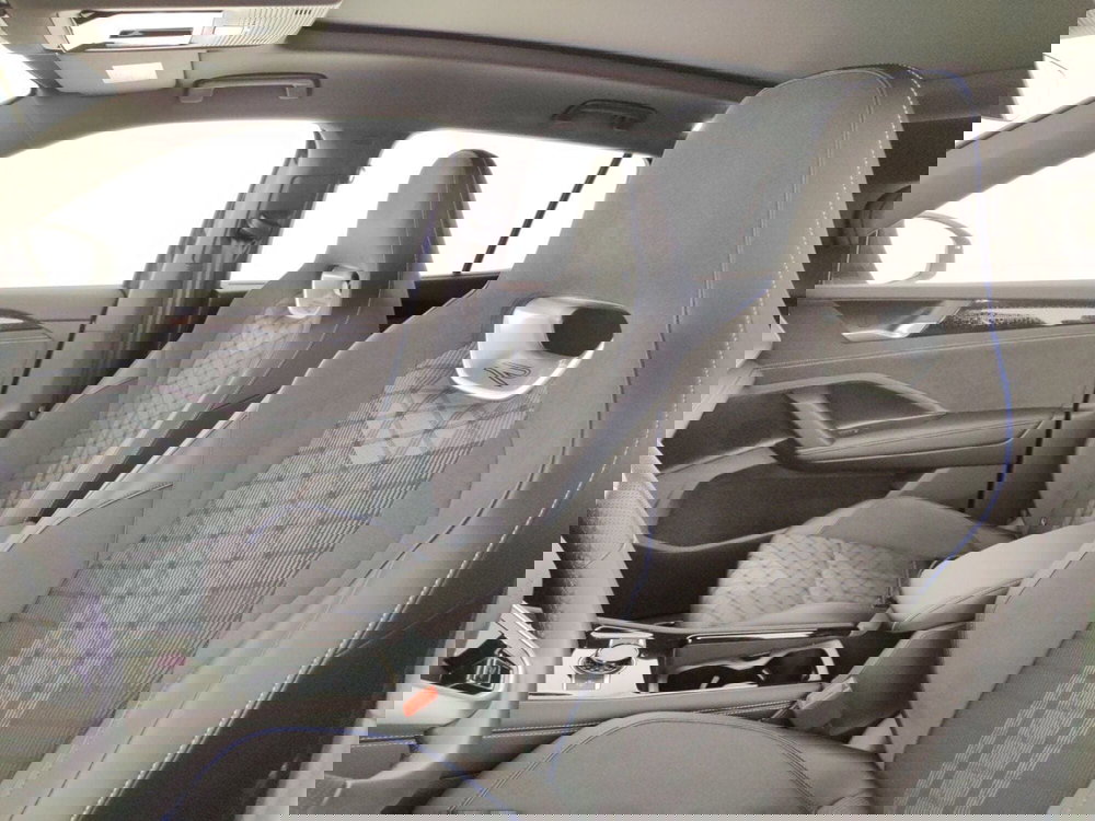 Volkswagen Tayron usata a Massa-Carrara (9)