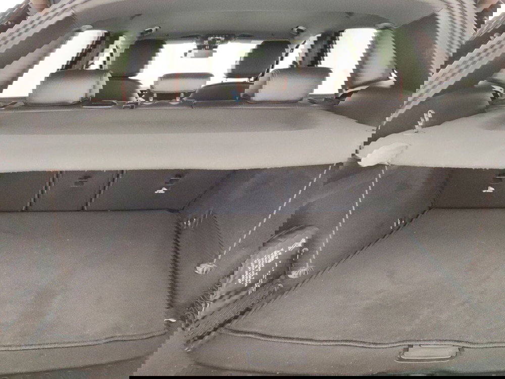 Mercedes-Benz GLA SUV usata a Massa-Carrara (15)