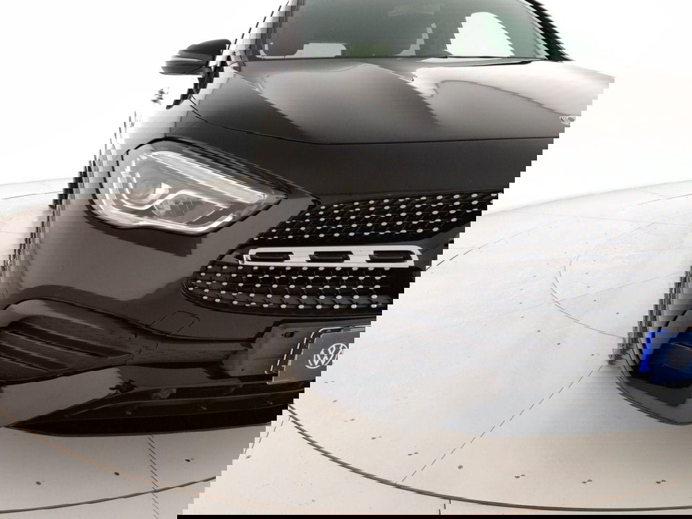 Mercedes-Benz GLA SUV usata a Massa-Carrara (5)