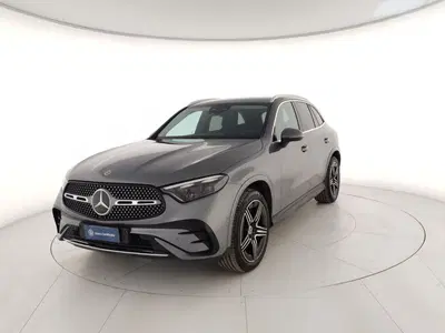 Mercedes-Benz GLC 220 d 4Matic Mild Hybrid AMG Premium Plus del 2023 usata a Massa