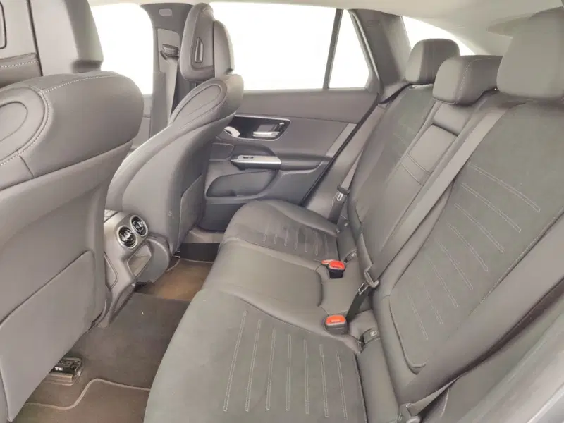 Mercedes-Benz GLC usata a Massa-Carrara (11)