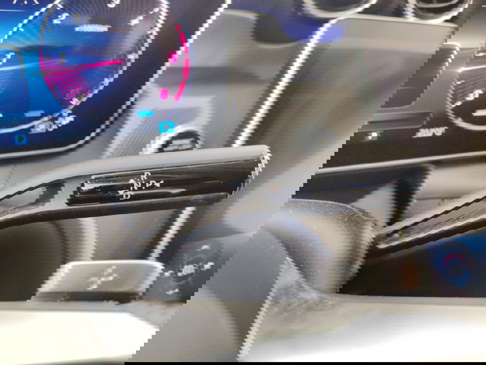 Mercedes-Benz GLC usata a Massa-Carrara (12)