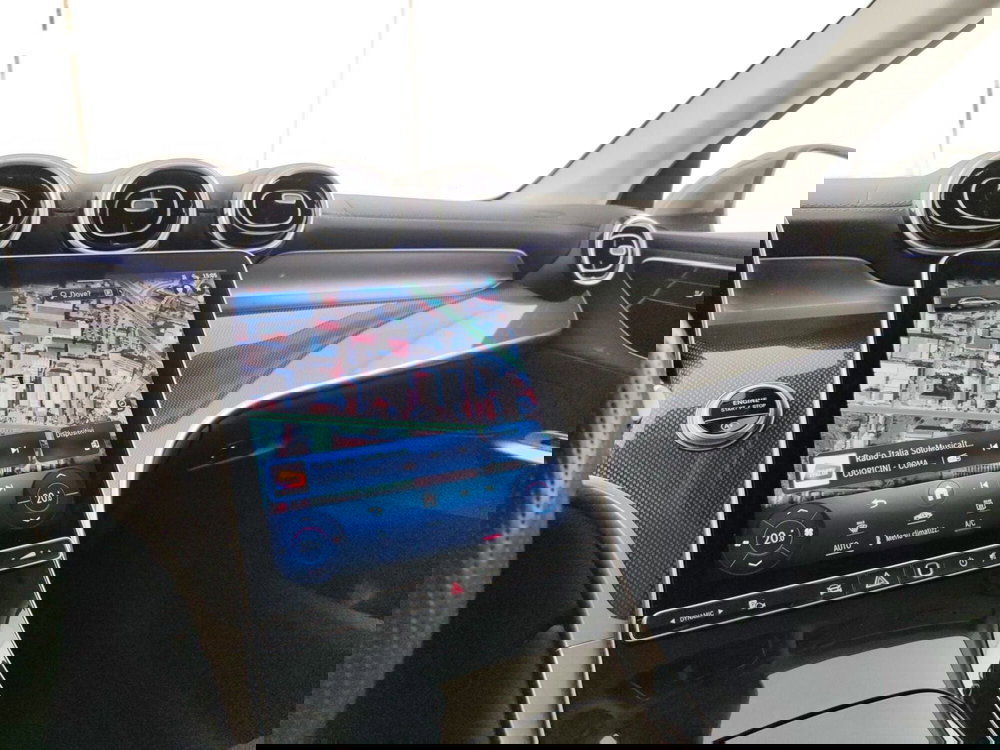 Mercedes-Benz GLC usata a Massa-Carrara (13)