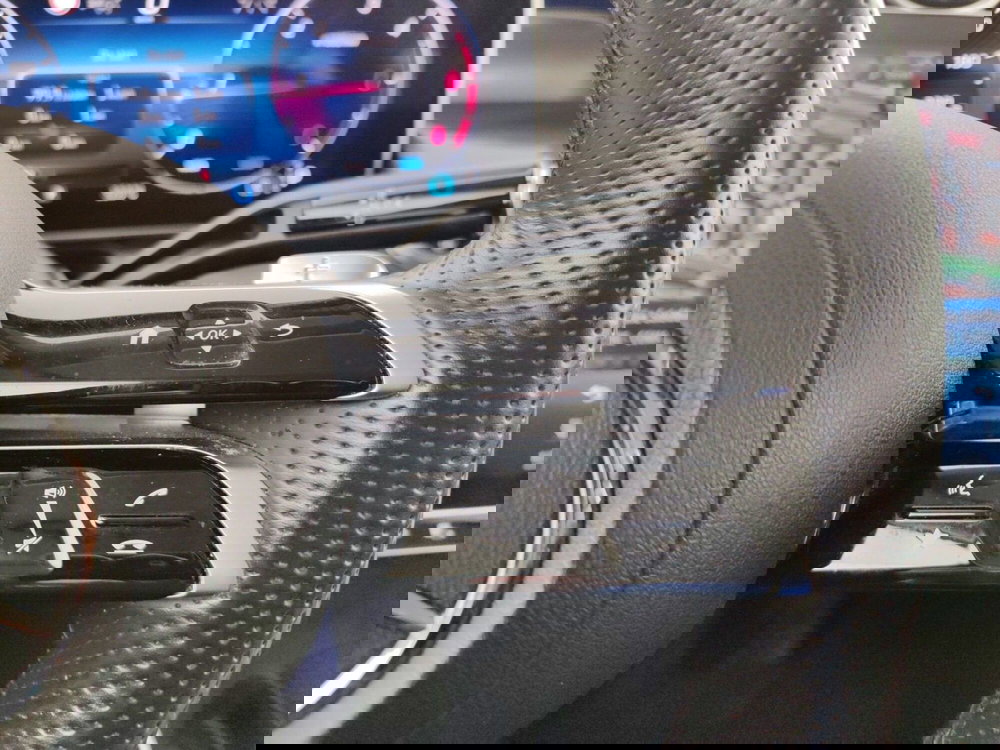 Mercedes-Benz GLC usata a Massa-Carrara (14)