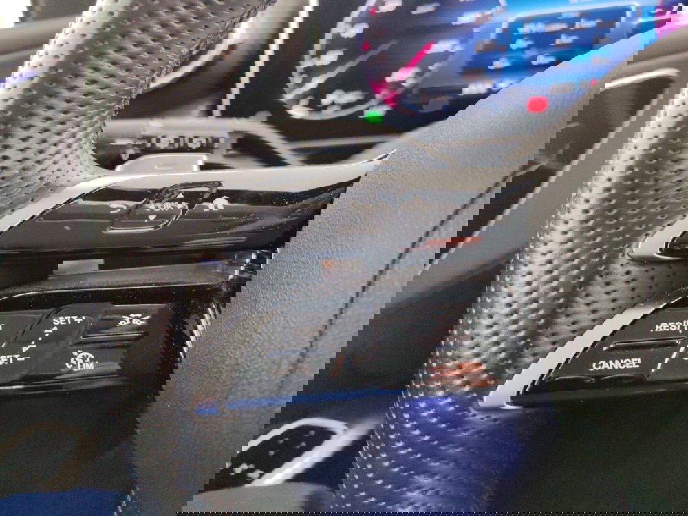 Mercedes-Benz GLC usata a Massa-Carrara (15)