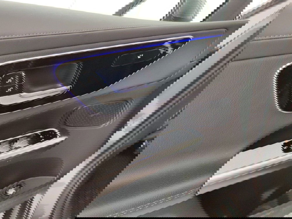 Mercedes-Benz GLC usata a Massa-Carrara (17)