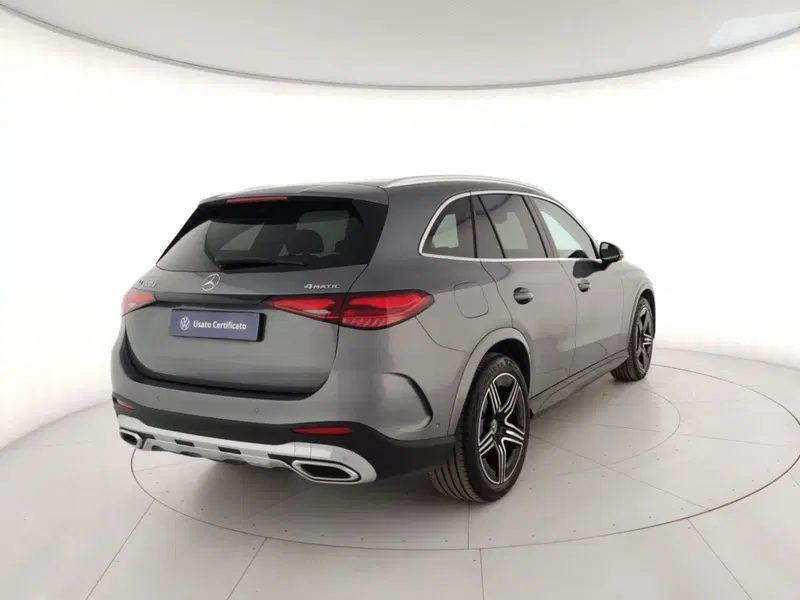 Mercedes-Benz GLC usata a Massa-Carrara (3)