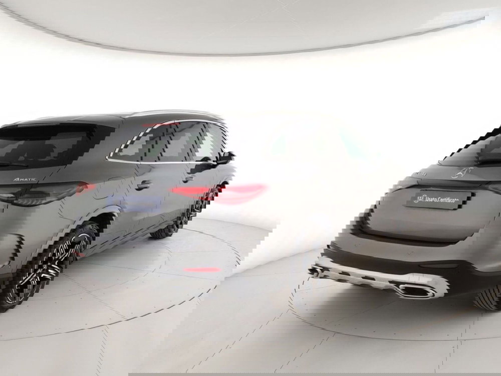 Mercedes-Benz GLC usata a Massa-Carrara (3)