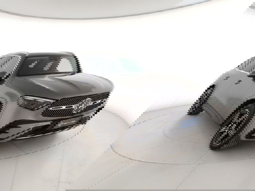 Mercedes-Benz GLC usata a Massa-Carrara (4)