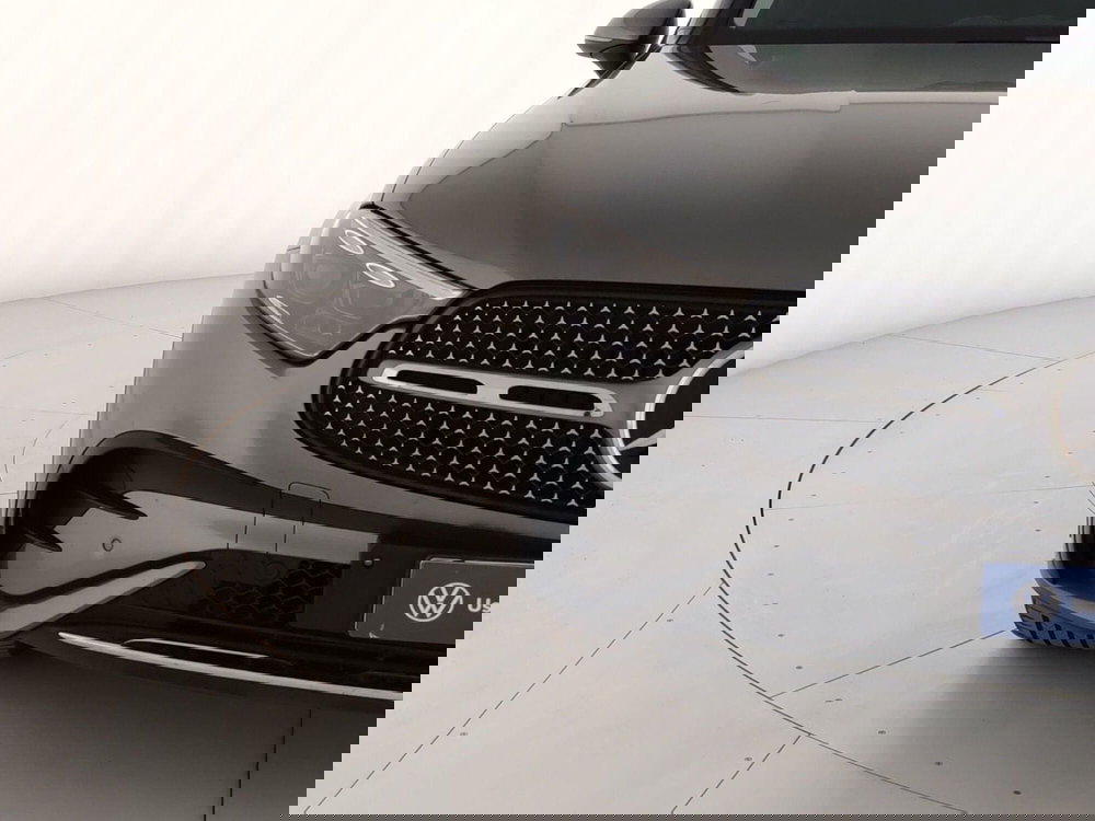 Mercedes-Benz GLC usata a Massa-Carrara (5)