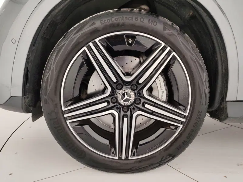 Mercedes-Benz GLC usata a Massa-Carrara (6)
