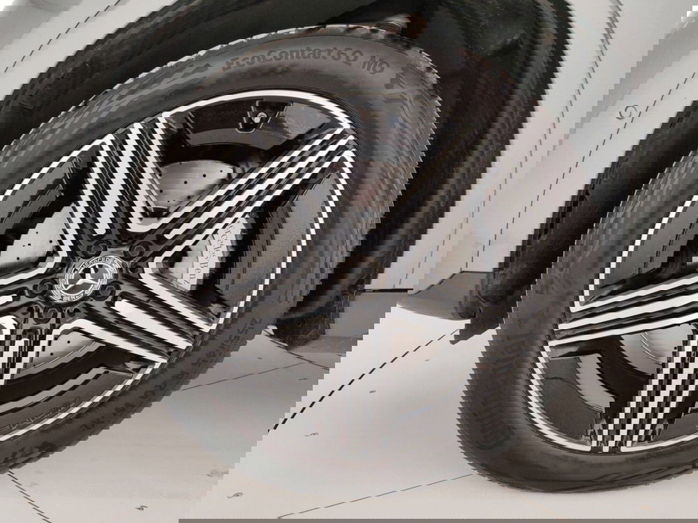 Mercedes-Benz GLC usata a Massa-Carrara (6)