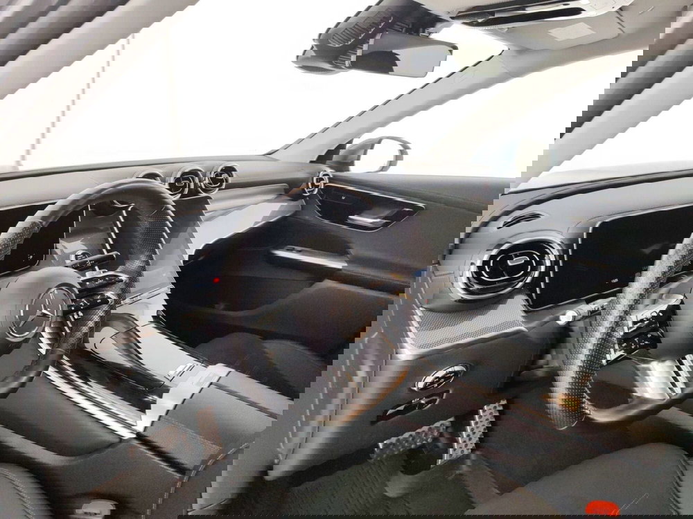 Mercedes-Benz GLC usata a Massa-Carrara (8)