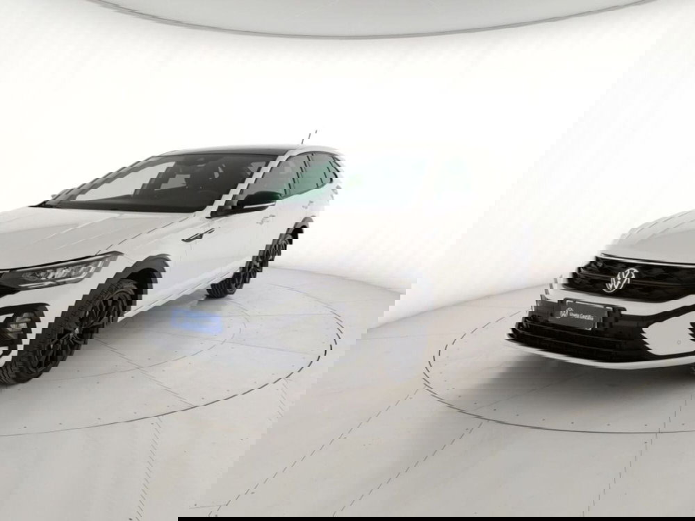 Volkswagen Taigo usata a Massa-Carrara