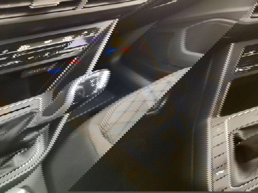 Volkswagen Taigo usata a Massa-Carrara (12)