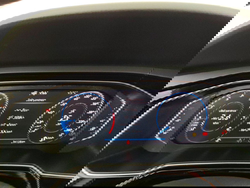 Volkswagen Taigo usata a Massa-Carrara (15)