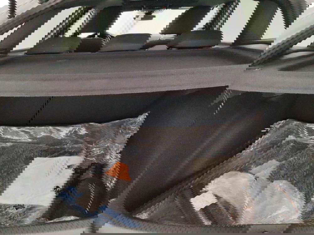 Volkswagen Taigo usata a Massa-Carrara (16)