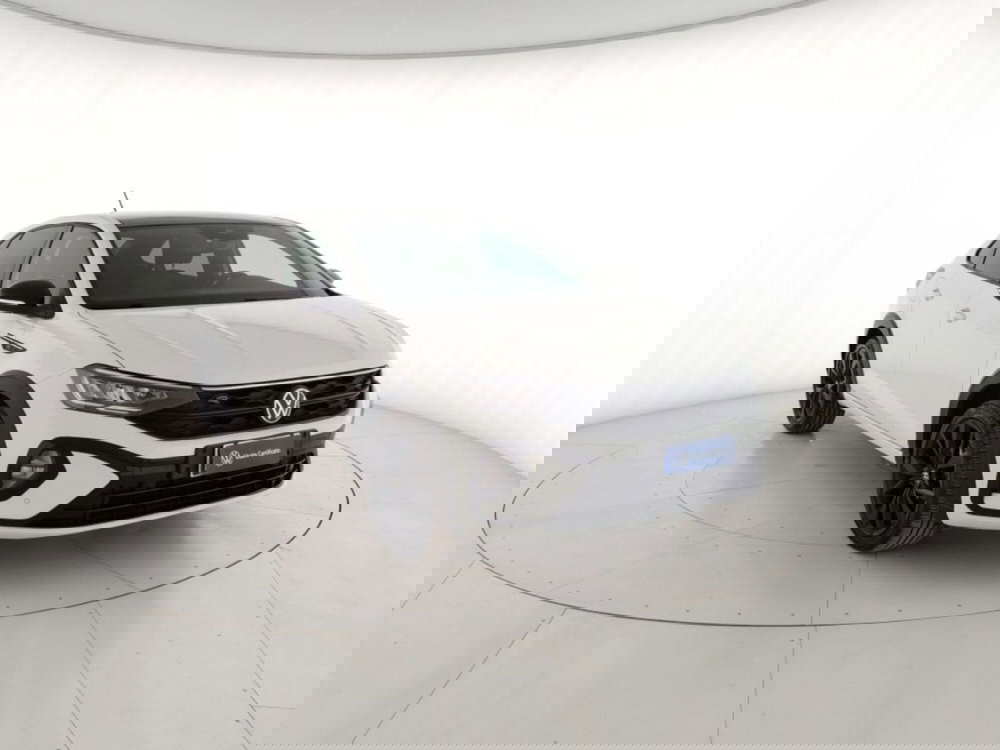 Volkswagen Taigo usata a Massa-Carrara (4)