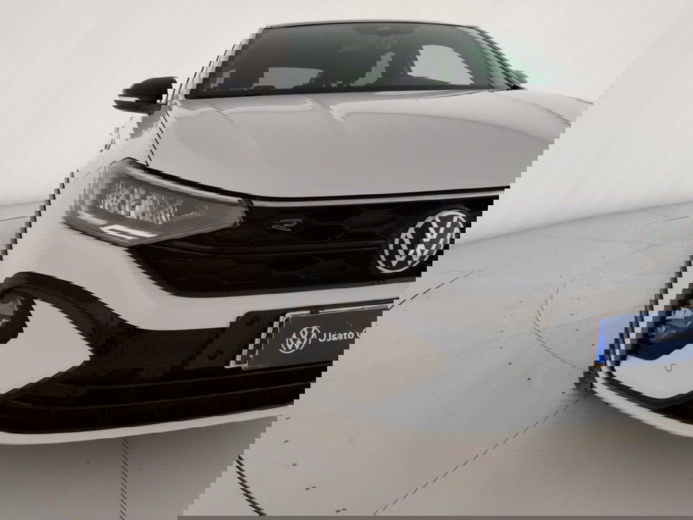 Volkswagen Taigo usata a Massa-Carrara (5)