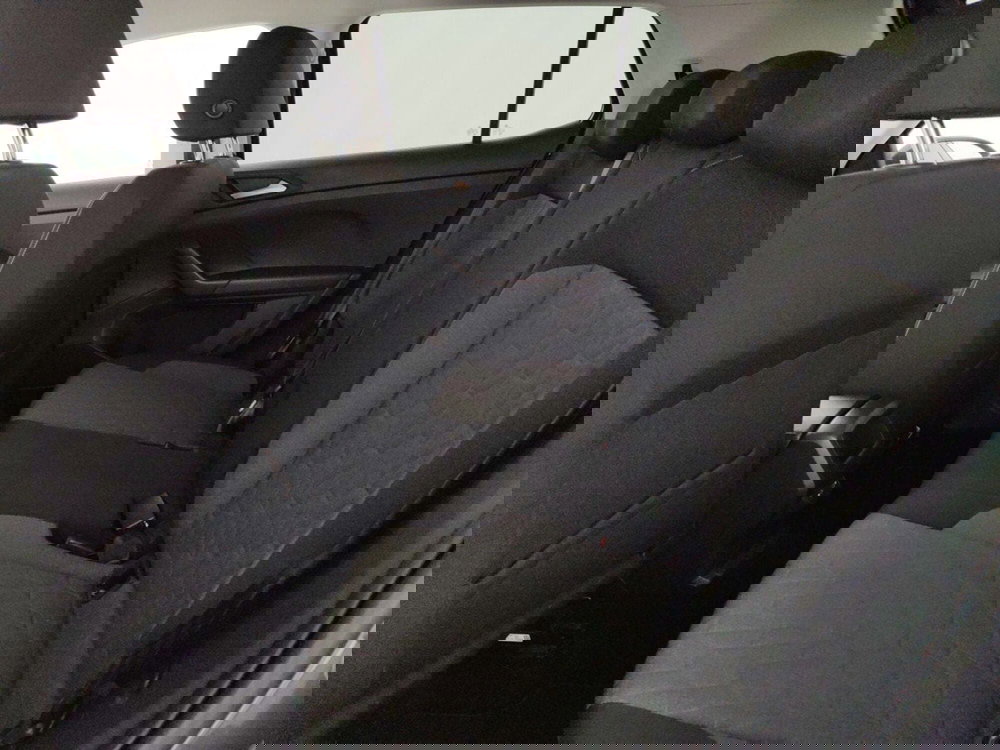 Volkswagen T-Cross usata a Massa-Carrara (10)