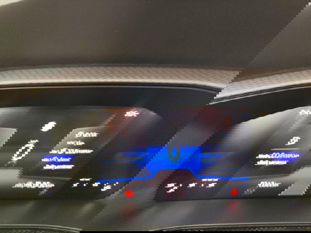 Volkswagen T-Cross usata a Massa-Carrara (14)