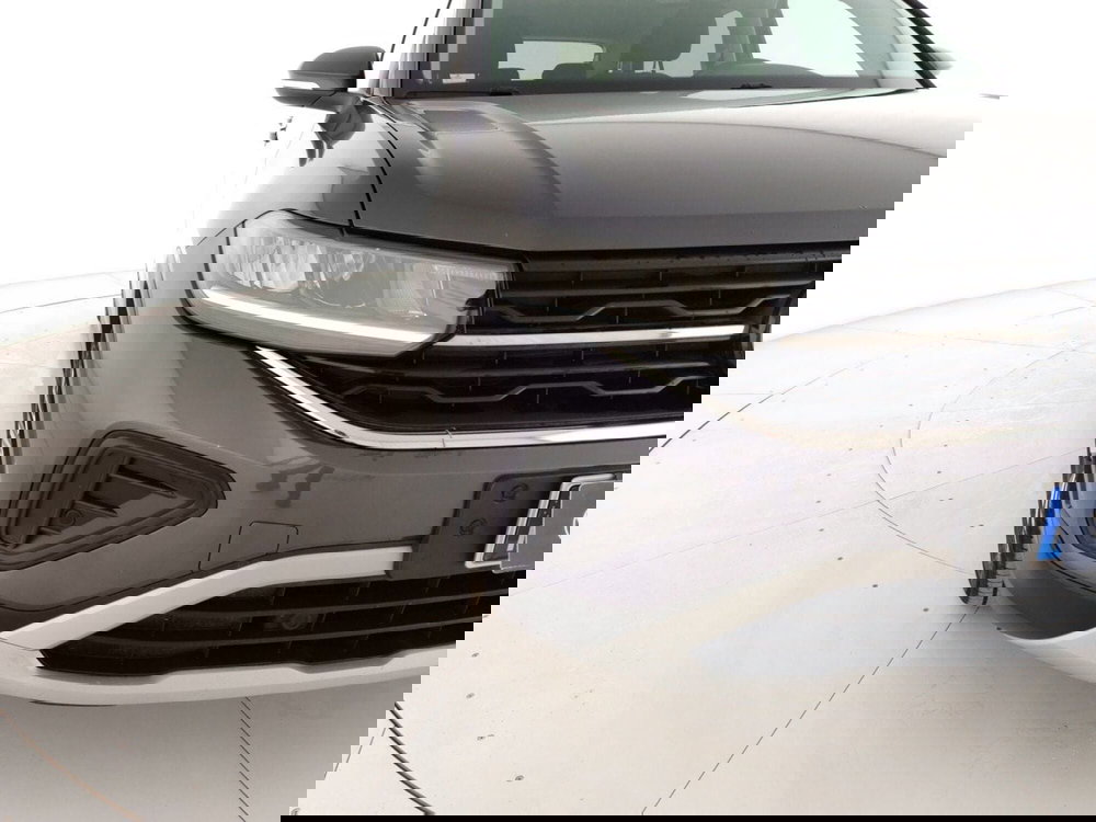 Volkswagen T-Cross usata a Massa-Carrara (5)