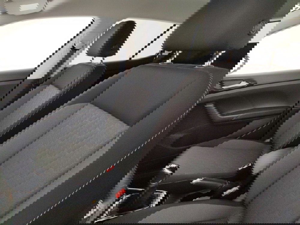 Volkswagen T-Cross usata a Massa-Carrara (9)