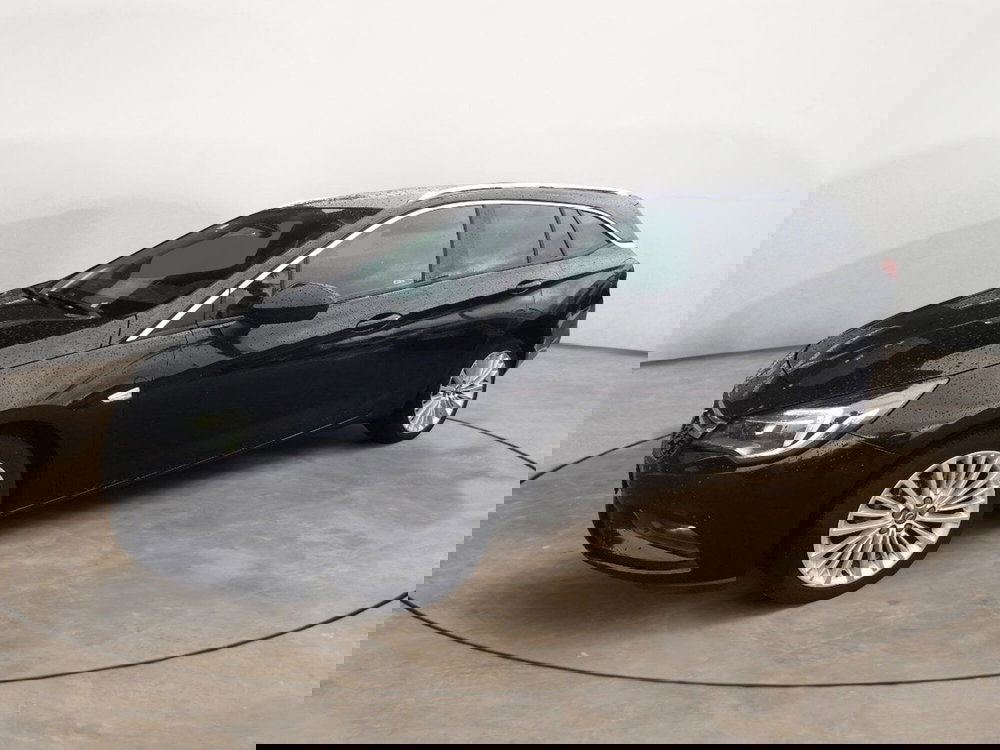 Opel Astra Station Wagon usata a Taranto