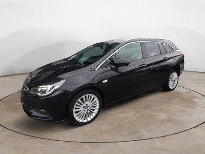 Opel Astra Station Wagon 1.6 CDTi 110CV Start&amp;Stop Sports Innovation del 2018 usata a Massafra