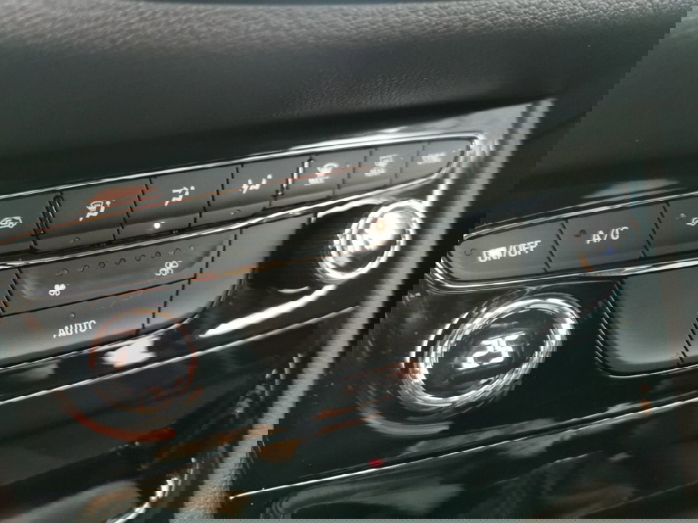 Opel Astra Station Wagon usata a Taranto (13)