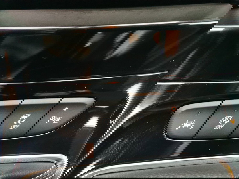 Opel Astra Station Wagon usata a Taranto (16)