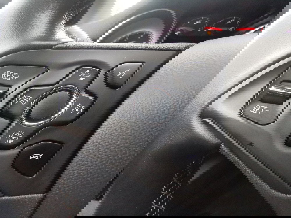 Opel Astra Station Wagon usata a Taranto (17)