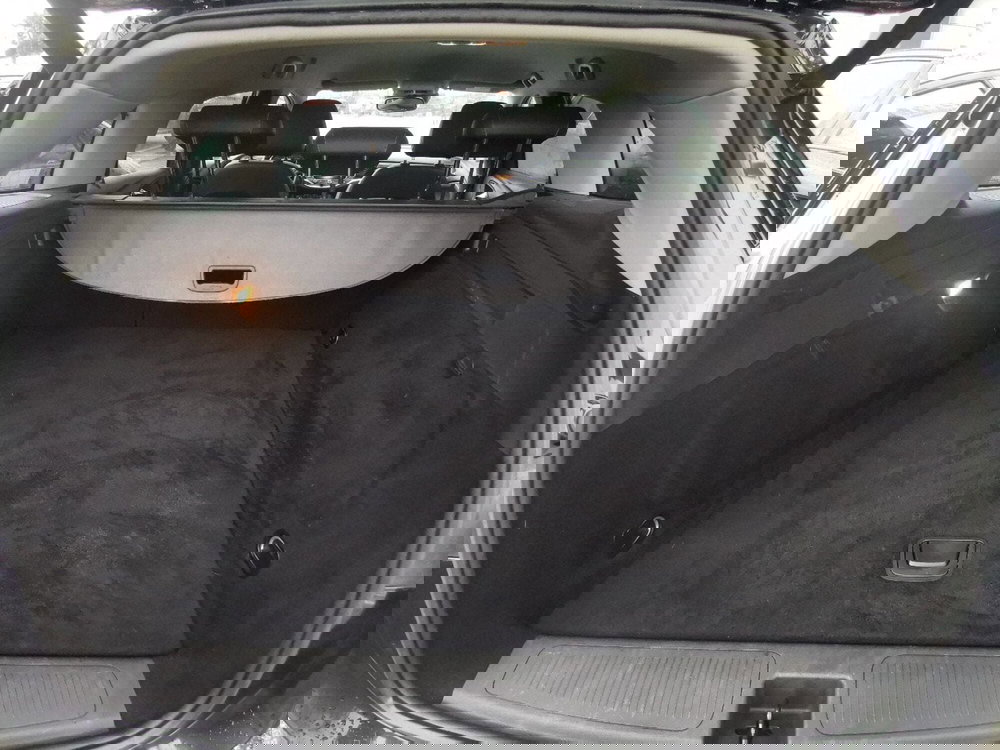 Opel Astra Station Wagon usata a Taranto (18)