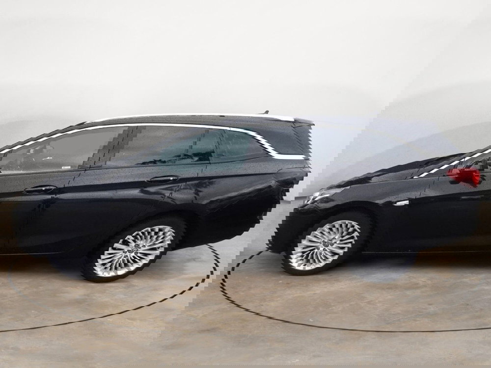 Opel Astra Station Wagon usata a Taranto (2)