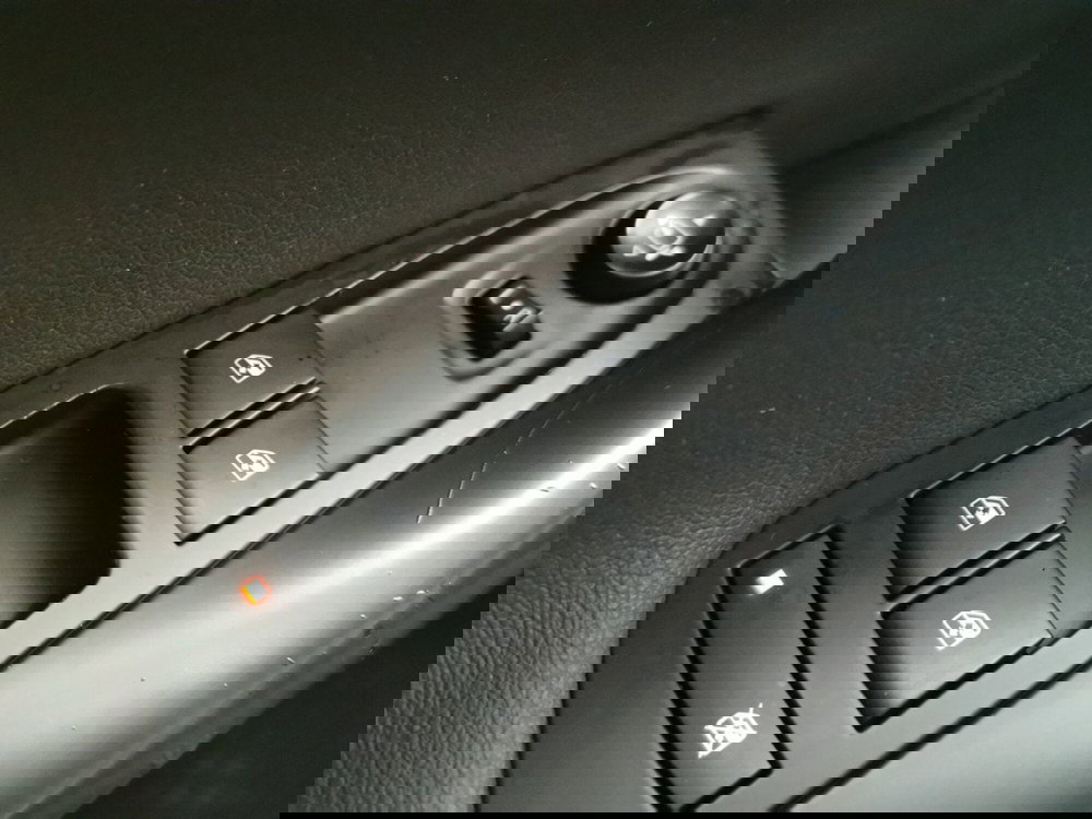 Opel Astra Station Wagon usata a Taranto (20)