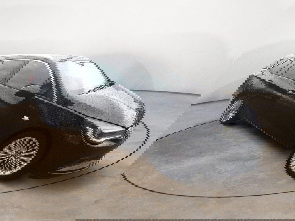 Opel Astra Station Wagon usata a Taranto (3)