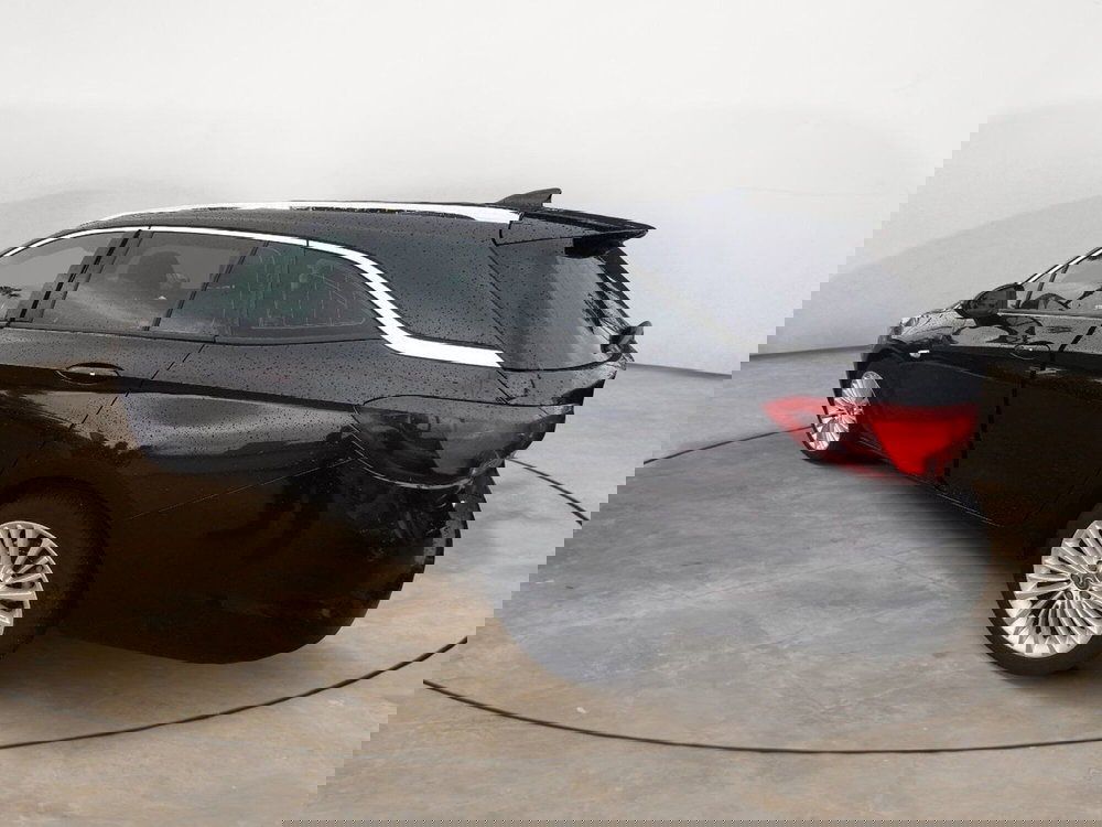 Opel Astra Station Wagon usata a Taranto (4)