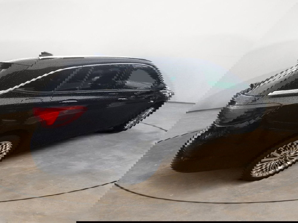 Opel Astra Station Wagon usata a Taranto (5)