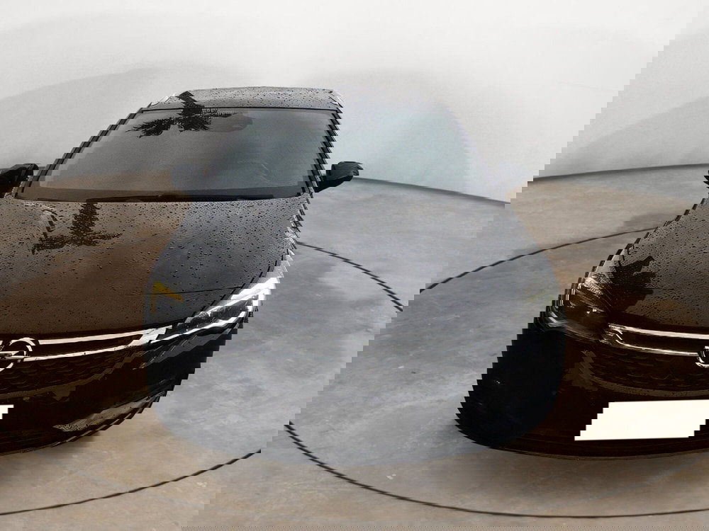 Opel Astra Station Wagon usata a Taranto (7)