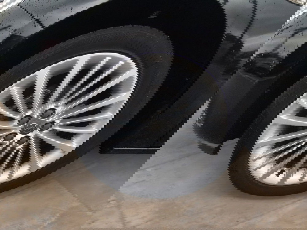 Opel Astra Station Wagon usata a Taranto (8)