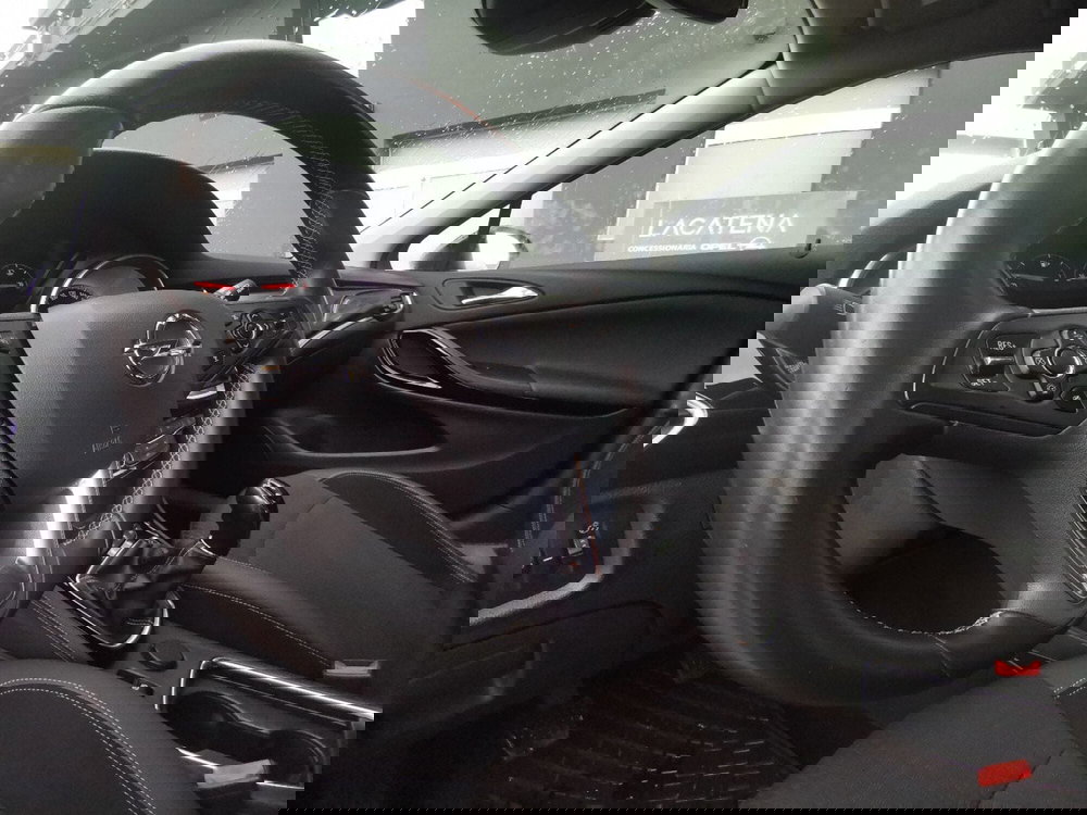 Opel Astra Station Wagon usata a Taranto (9)