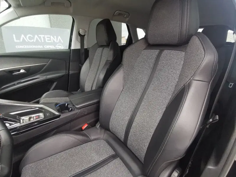 Peugeot 3008 usata a Taranto (10)