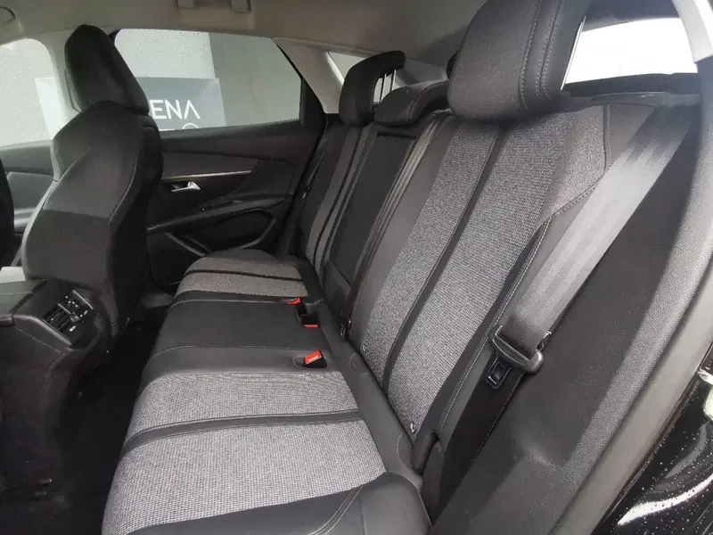 Peugeot 3008 usata a Taranto (11)