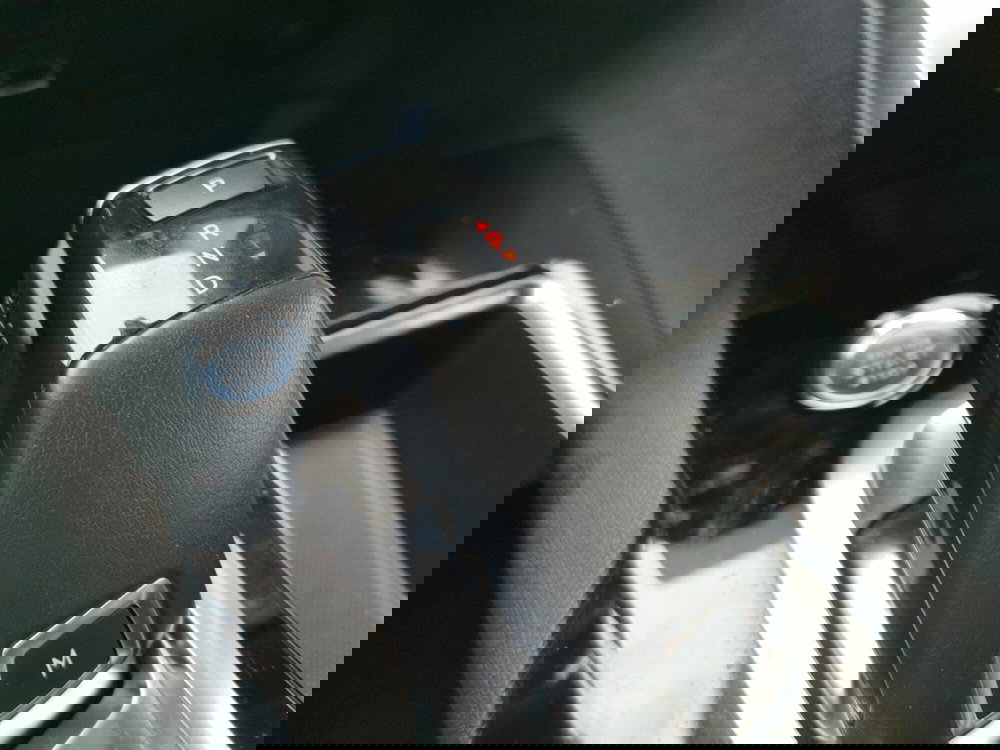 Peugeot 3008 usata a Taranto (12)